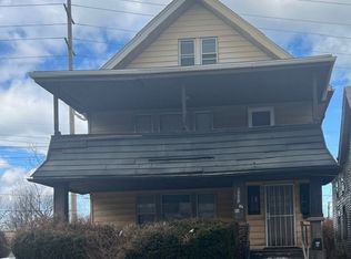 15506 Elderwood Ave, East Cleveland, OH 44112