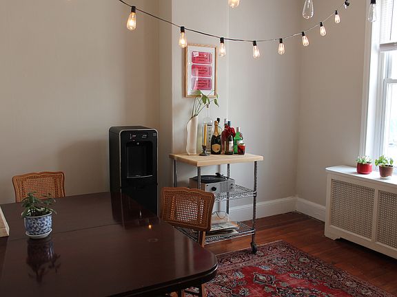 front room