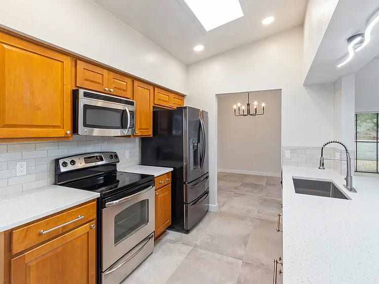 7413 E Wandering Rd — Photo 25
