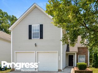 3738 Burtons Barn St, Raleigh, NC 27610