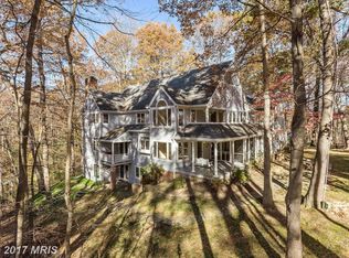 6275 Firethorn Ln, Clarksville, MD 21029