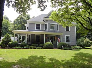 301 E 1050 S, Lafayette, IN 47909
