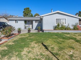 931 E Hollyvale St, Azusa, CA 91702
