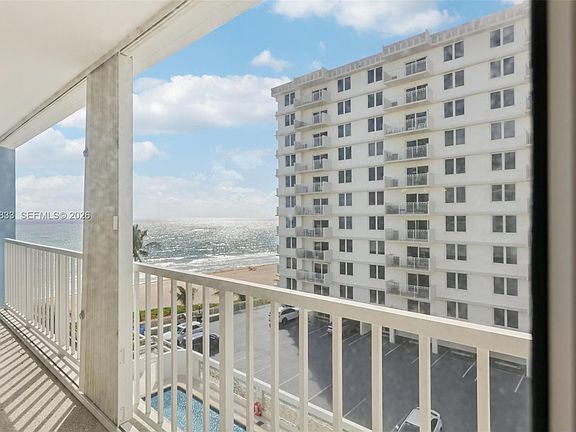 3rd image of 3211 S Ocean Blvd APT 604