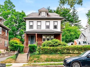 96 Linden Ln APT 1, Princeton, NJ 08540