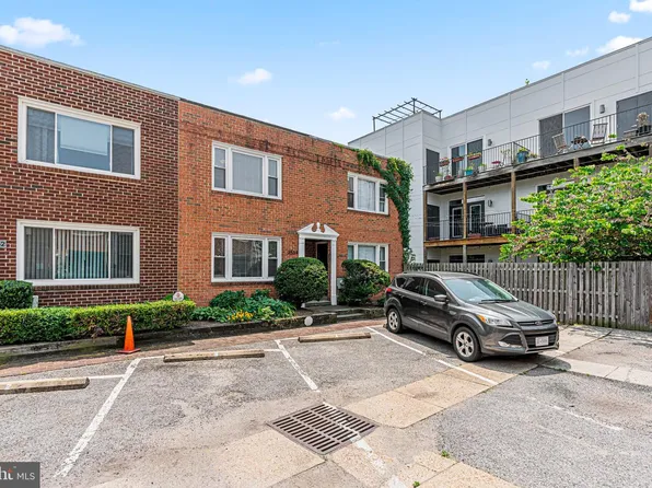 3534 6th St NW, Washington, DC 20010