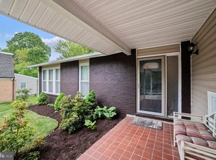 10625 Green Mountain Cir, Columbia, MD