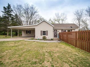 123 Woodbine St, Park Hills, MO 63601