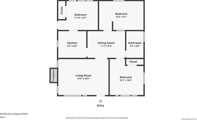 3612 Polk Avenue - photo 89