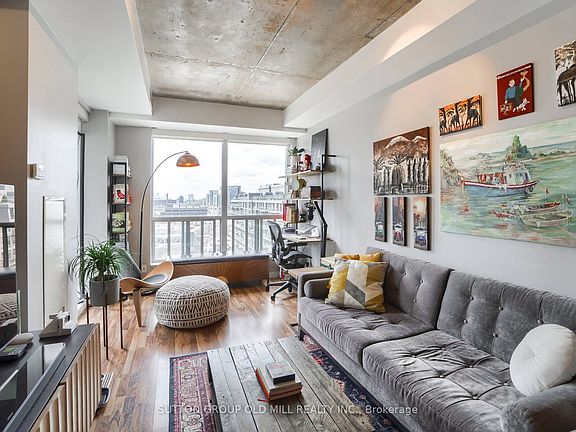 4th image of 1 Shaw St #1124