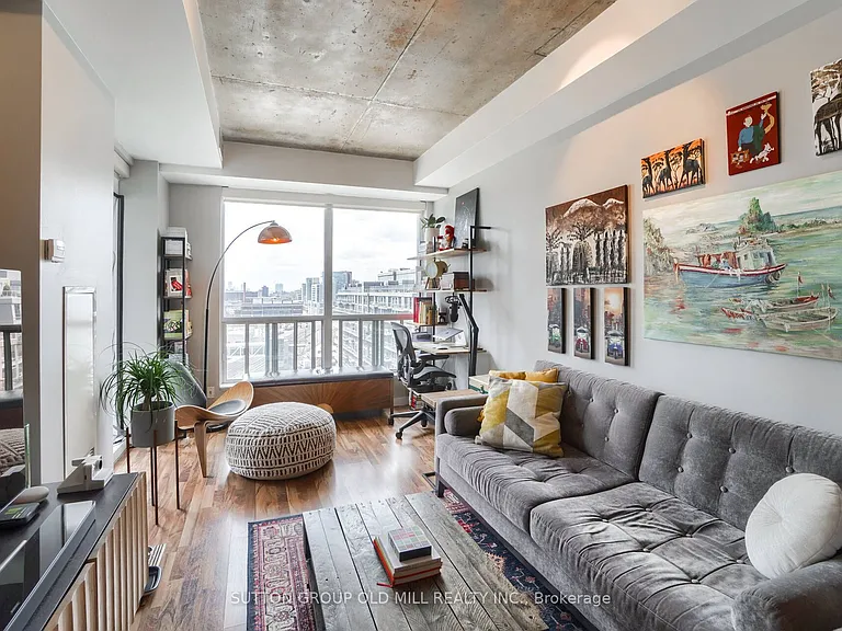 1 Shaw St #1124 — Photo 4