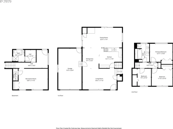 1203 NE 190th Pl