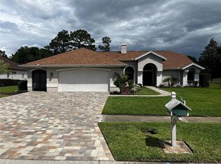 5134 Golf Club Ln, Spring Hill, FL 34609
