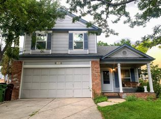 5825 Chokecherry Dr, Colorado Springs, CO 80919