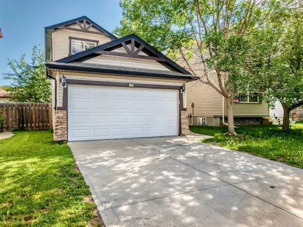 144 SW Covehaven Rd NE, Calgary, AB T3K 5W7
