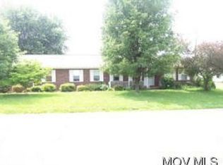 1609 9th Ave, Vienna, WV 26105