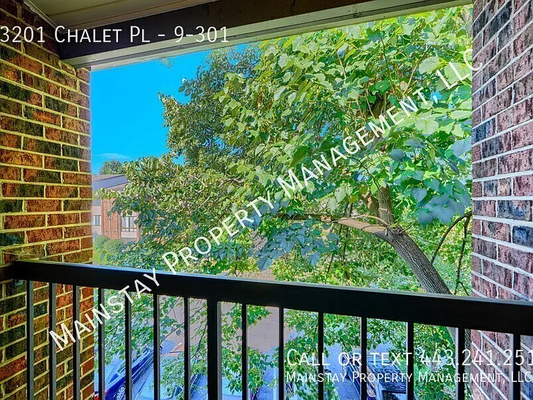 13201 Chalet Pl #9301 — Photo 18