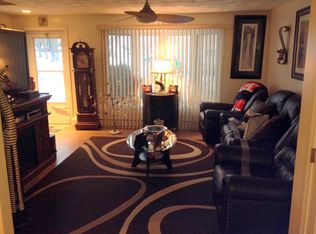 123 Lena St, East Providence, RI 02914