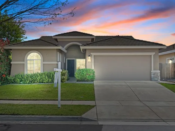 3533 Cooper Island Rd, West Sacramento, CA 95691