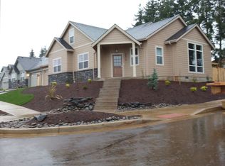 5619 Horizon View St SE, Salem, OR 97306