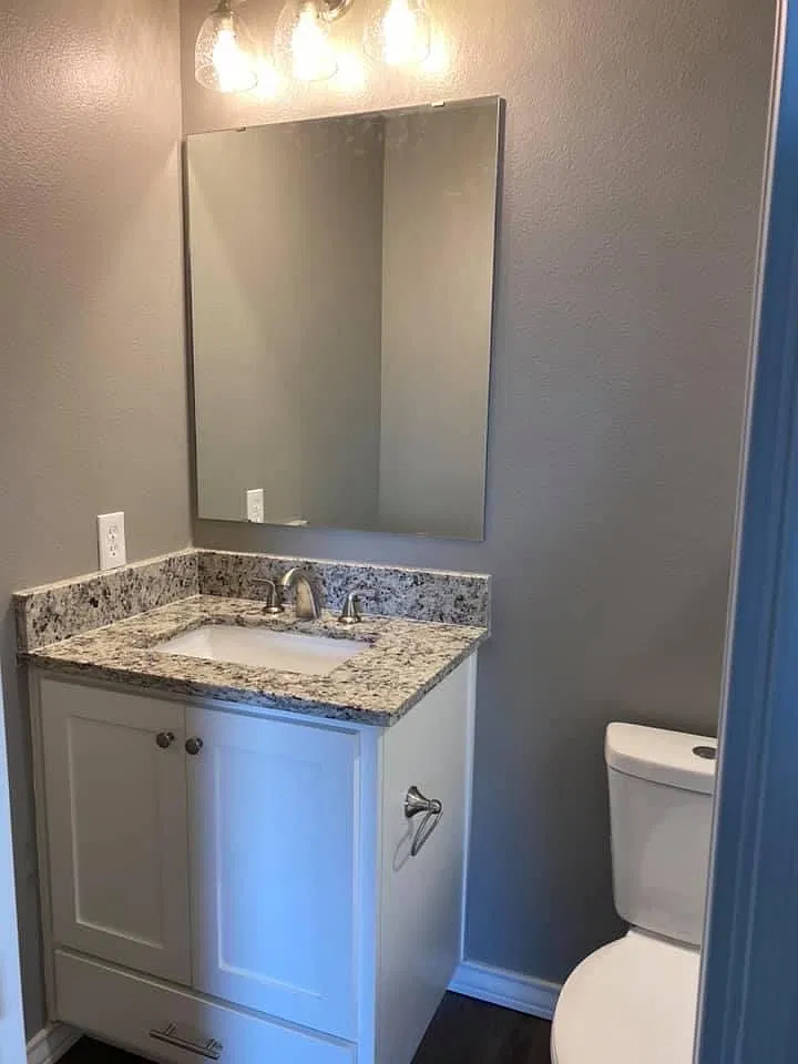 Cantrell Street Townhomes - B — Photo 4