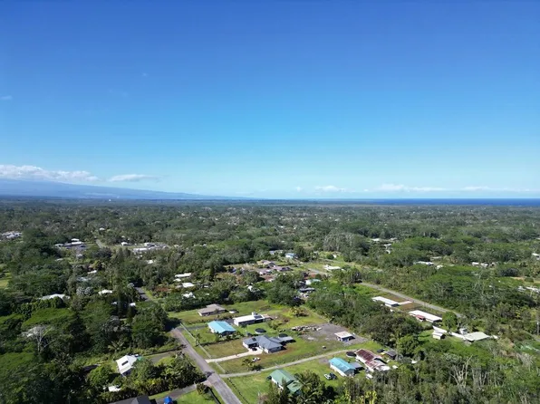 21ST AVE, Keaau, HI 96749