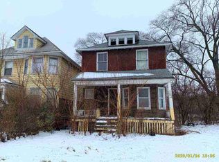 6515 Scotten St, Detroit, MI 48210