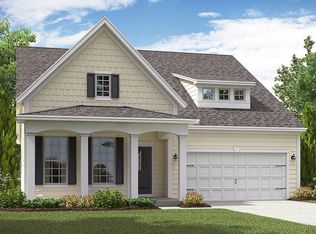 1205 Seedling Dr, Summerville, SC 29485