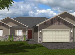 3 Sandstone Ln, Great Falls, MT 59404