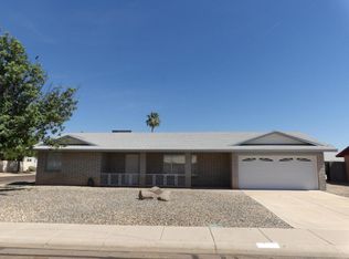 9694 W Purdue Ave, Peoria, AZ 85345