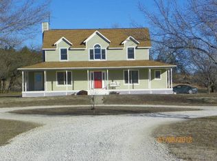 2551 County Road 2000, Caney, KS 67333