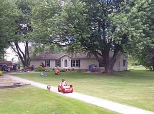 3786 S Huron Rd, Bay City, MI 48706