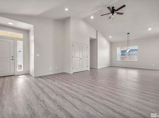 157 Relief Springs Rd, Fernley, NV 89408