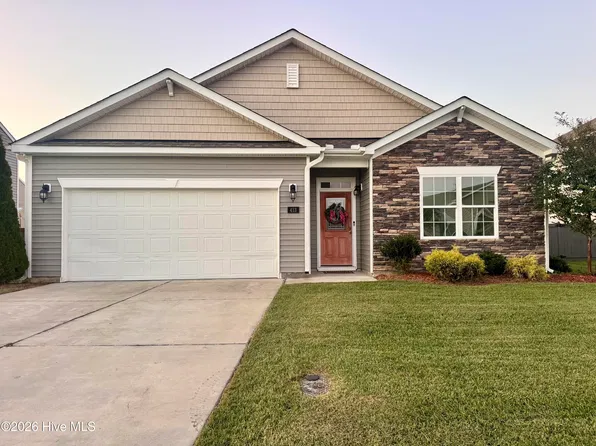 413 Isabelle Street, New Bern, NC 28560