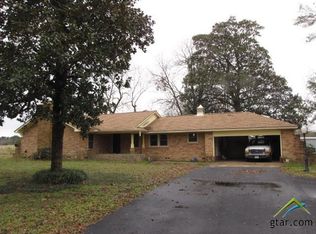 6650 Fm 225 S, Henderson, TX 75654
