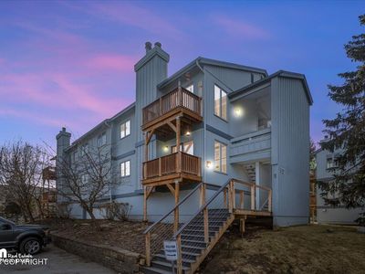 2310 Sentry Dr #F-706, Anchorage, AK, 99507