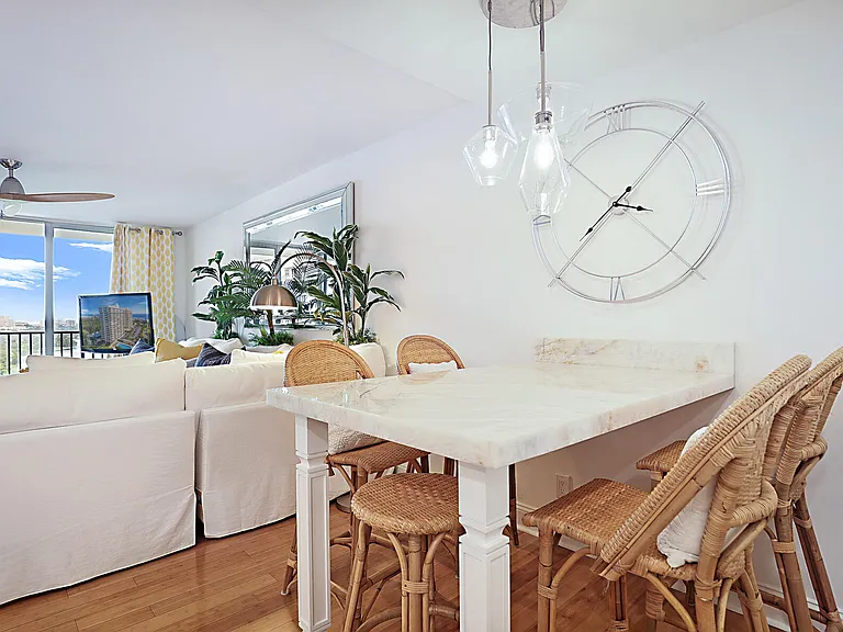 2121 N Ocean Blvd #1507W — Photo 11