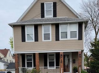 129 Cleveland Ave, Bridgeport, CT 06606