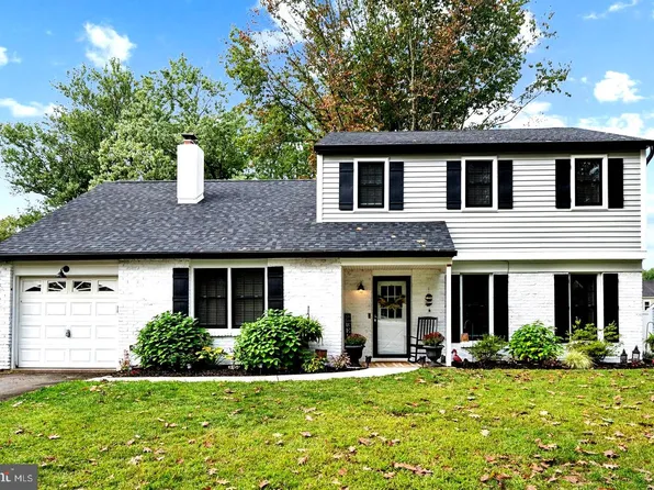 2808 Bellows Pl, Doylestown, PA 18902