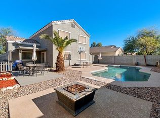 17611 W Calavar Rd, Surprise, AZ 85388