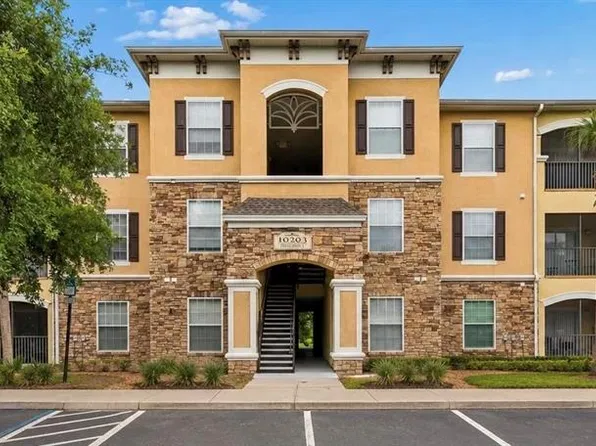 10203 COURTNEY PALMS BOULEVARD #202, TAMPA, FL 33619