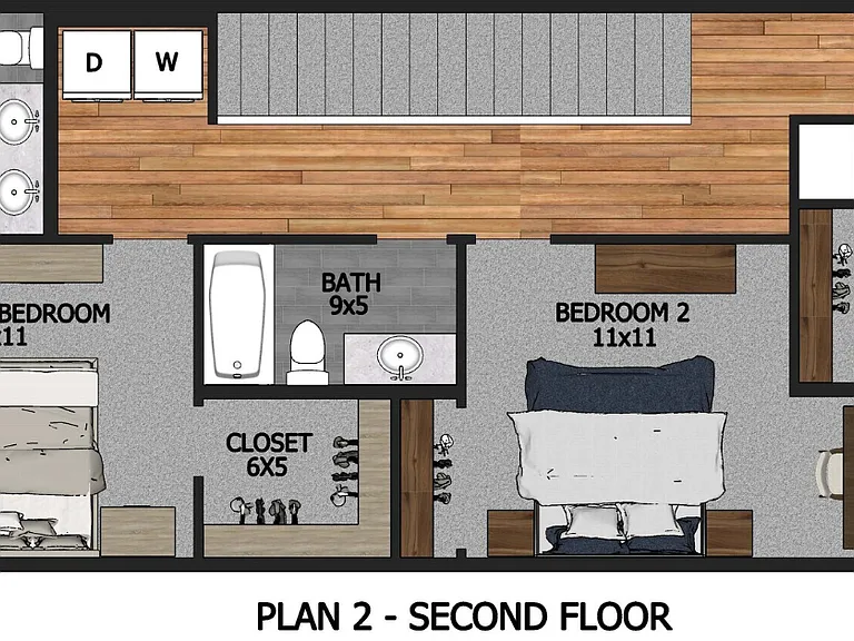 1840 E Monterey Way #14 — Photo 21