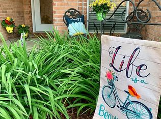 3801 Buckingham Ter, Springdale, AR 72764