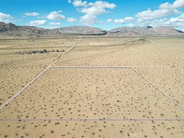 26 Fern Rd, Lucerne Valley, CA 92356