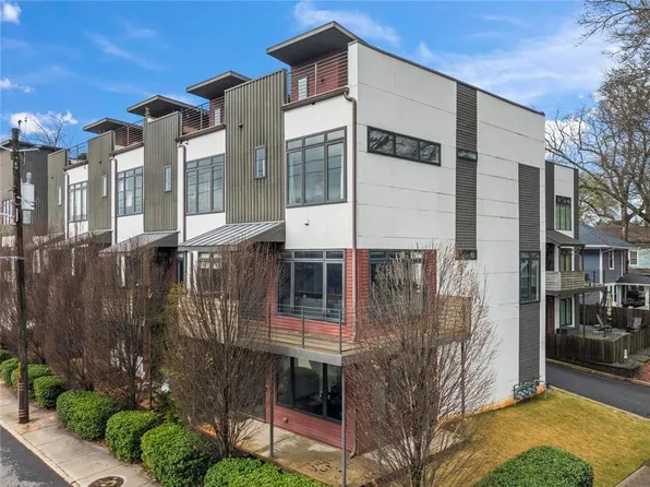 292 Gordon Ave NE #A, Atlanta, GA 30307