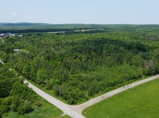 Charleston Rd, Charleston, ME 04422