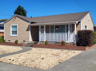 465 Flower Ave, Santa Rosa, CA 95404