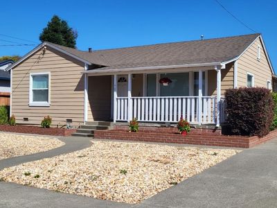 465 Flower Ave, Santa Rosa, CA, 95404