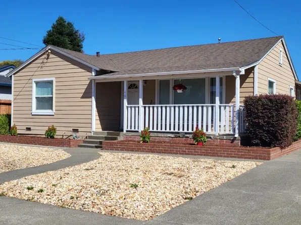 465 Flower Ave, Santa Rosa, CA 95404