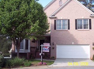 2385 Mill Ridge Trl, Atlanta, GA 30345